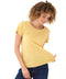 Odette Triblend Crew Tee