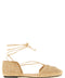 Odissi Lima Ballet Flats