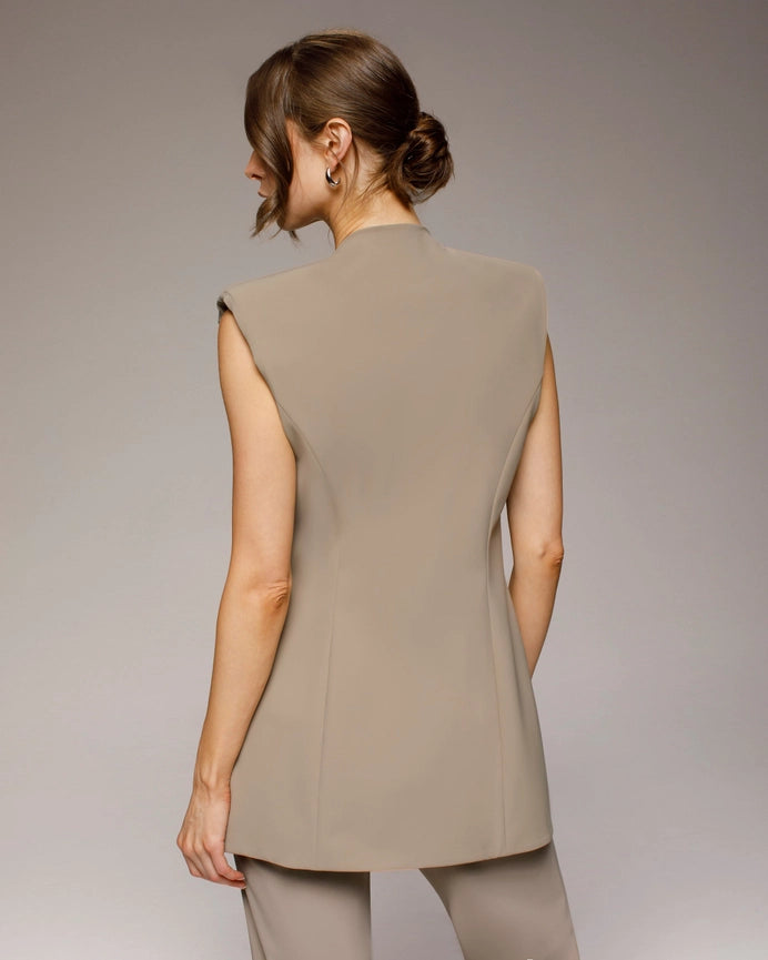 Odyssey Vest Dune-Vest-MICHI-XS-Dune-Urbanheer