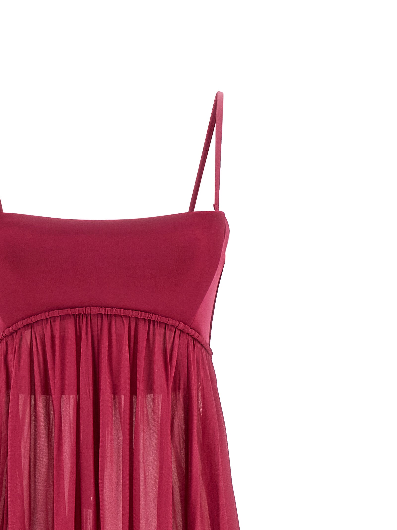 Off-Shoulder Jersey Dress Summer Breathable Comfort