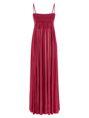 Off-Shoulder Jersey Dress Summer Breathable Comfort