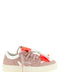 Off White 3.0 Off Court Sneakers