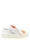 Off White 3.0 Off Court Sneakers