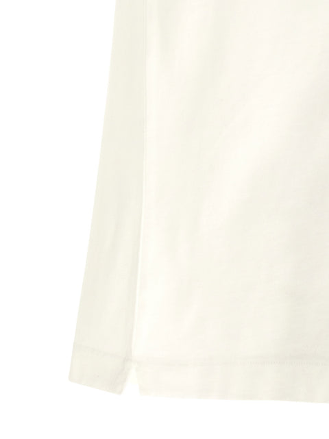 Off White Big Bookish Skate T-shirt