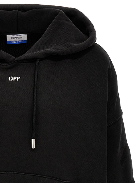 Off White Matthew Hoodie