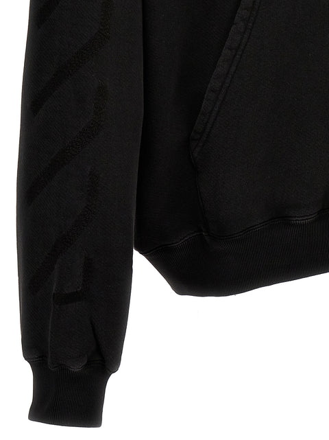 Off White Matthew Hoodie