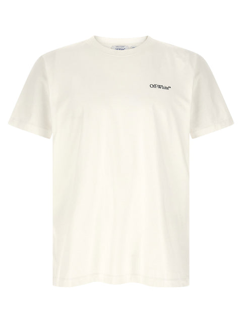 Off White Metal Arrow T-shirt