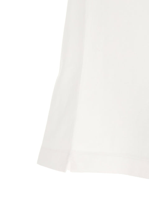 Off White Off Adv Skate T-shirt