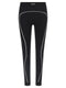 Off White Off Stamp Leggings
