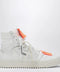 Off White Off-White™ 3.0 Off Court Sneakers in white