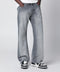 Off White Off-White™ Grey washed-effect jeans