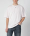 Off White Off-White™ Paint Arrow Skate T-shirt in light mauve