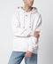 Off White Off-White™ Paint Arrow hoodie with logo and print