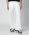 Off White Off-White™ White trousers with logo