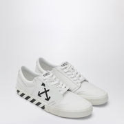 Off White Off-White™ White Sneakers New Low Vulcanized