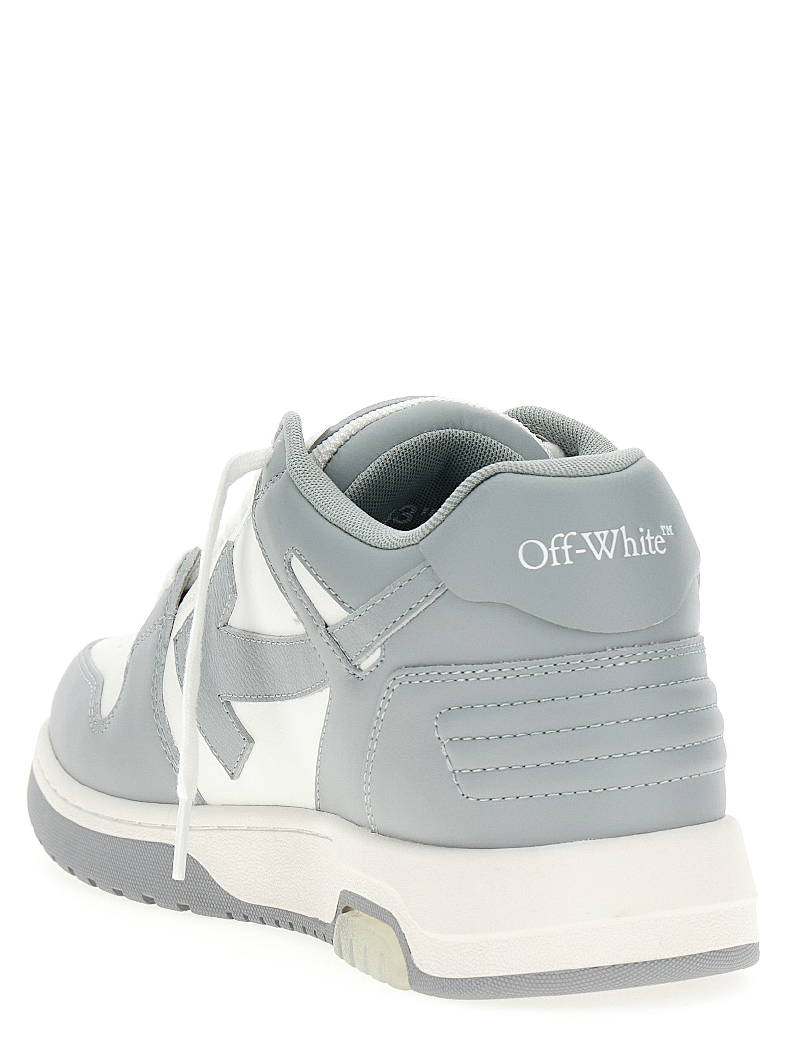 Off White Off-white Out Of Office Sneakers
