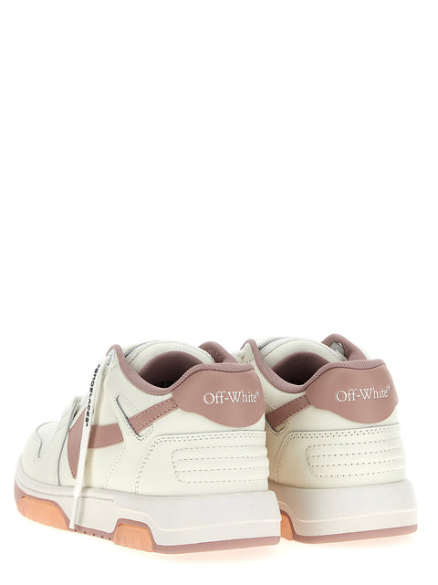 Off White Out Of Office Sneakers