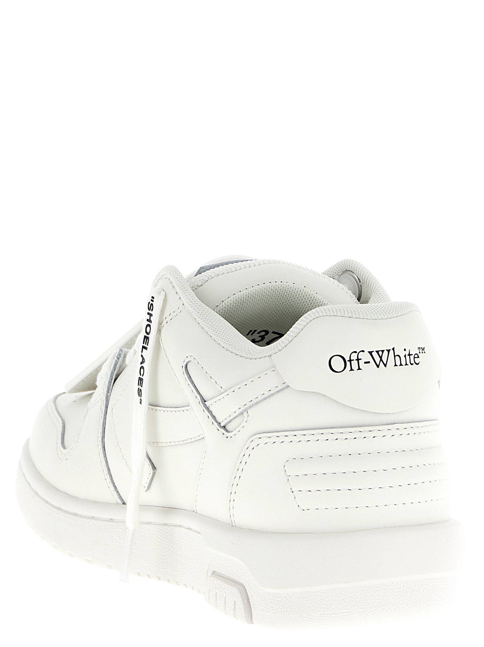 Off White Out Of Office Sneakers