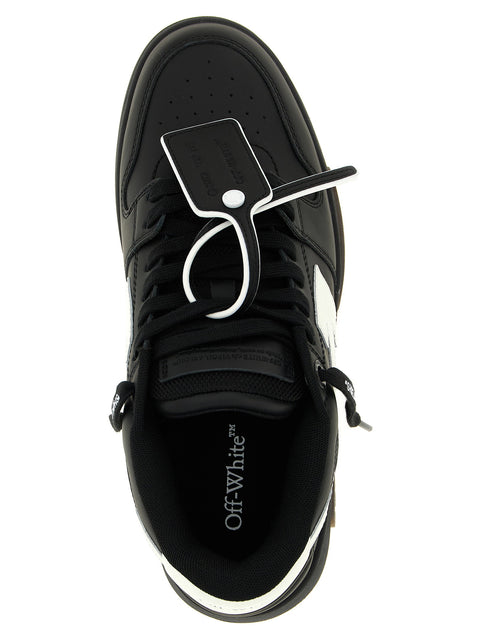Off White Out Of Office Sneakers
