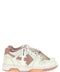 Off White Out Of Office Sneakers