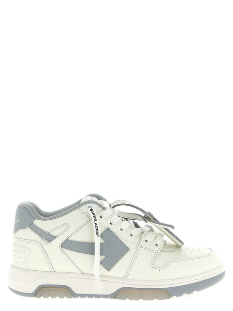 Off White Out Of Office Sneakers