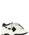 Off White Out Of Office Sneakers