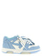 Off White Out Of Office Sneakers