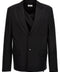 Off White Ow Embroidery Blazer