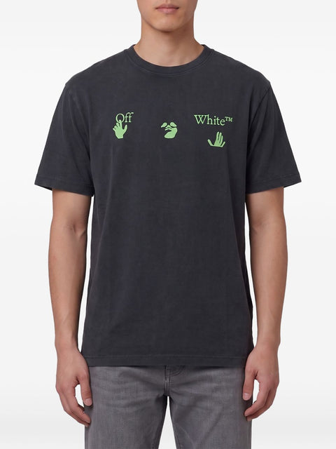 Off White Shirt