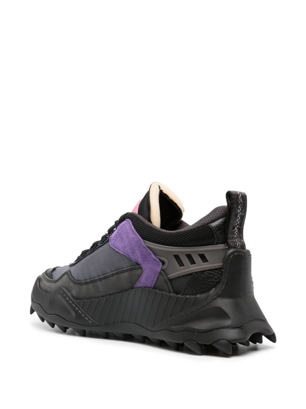 Off White Sneakers Black-Sneakers-Off White-40-Urbanheer