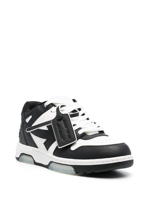 Off White Sneakers