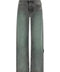 Off White Spray Susy Jeans