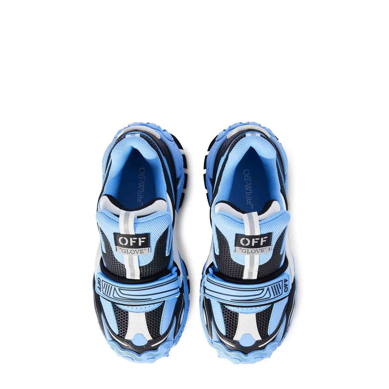 Off-white Men Sneakers