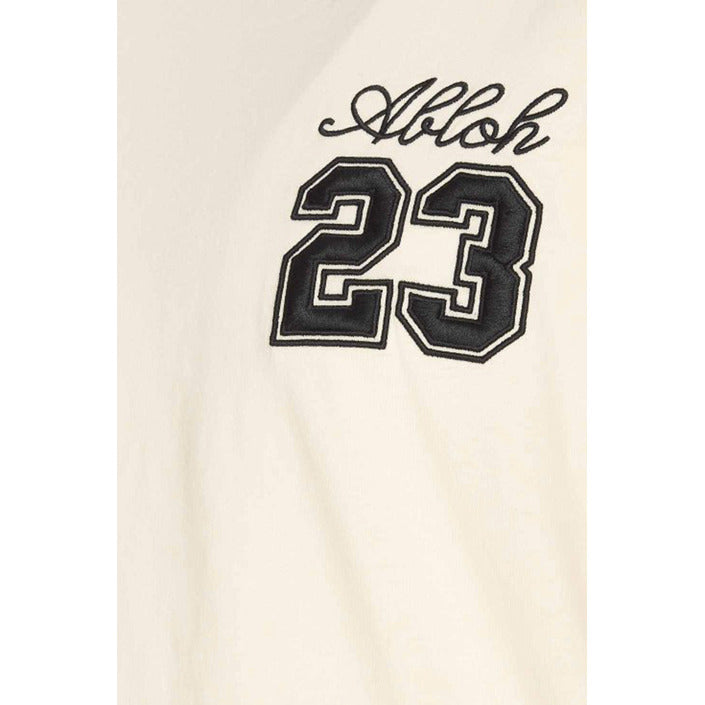 Off-white Men T-Shirt-Clothing T-shirts-Off-white-beige-S-Urbanheer