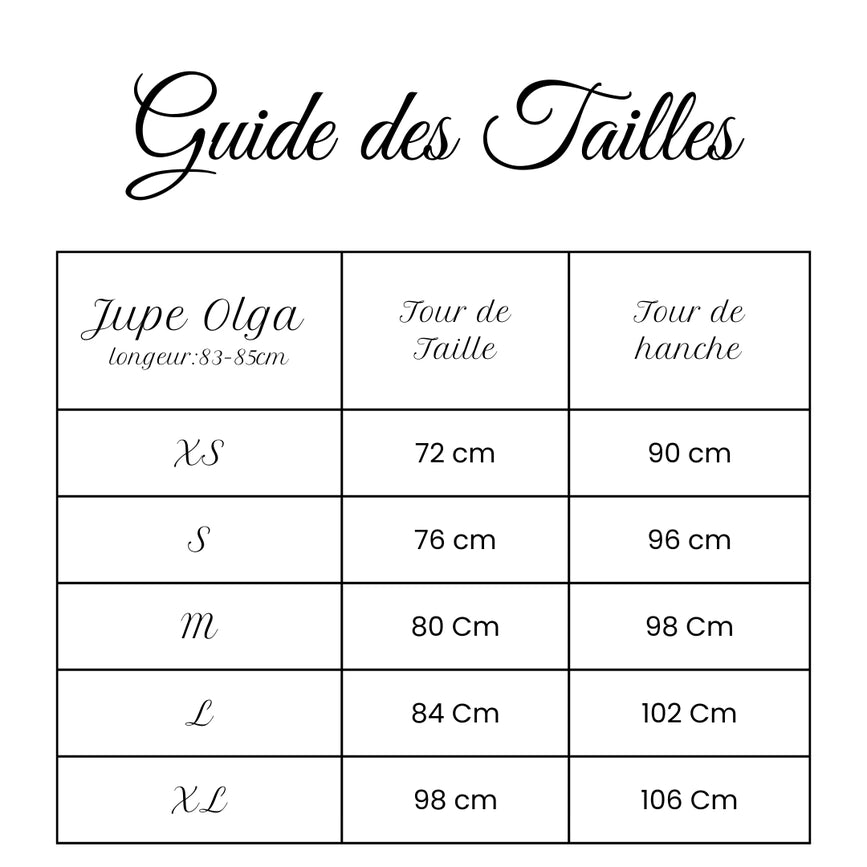 Olga Bordeaux Skirt-Skirt-Pivoine Signature-XL-Urbanheer