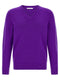 Oliver Lattughi Cashmere Sweater
