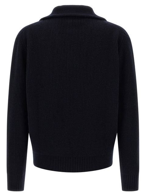 Oliver Lattughi Costa Inglese Sweater