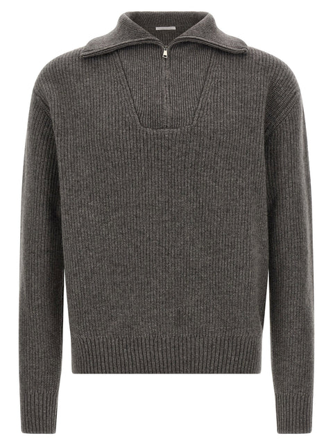 Oliver Lattughi Costa Inglese Sweater