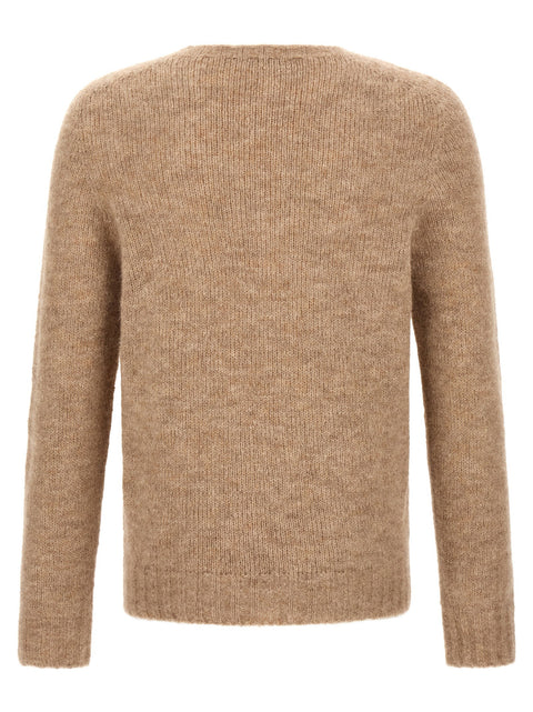 Oliver Lattughi Crew-neck Sweater
