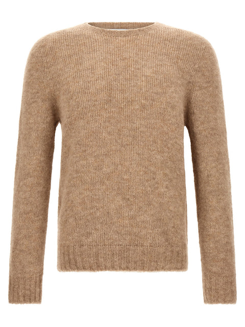 Oliver Lattughi Crew-neck Sweater