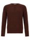 Oliver Lattughi Crew-neck Sweater