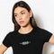 Olives Bead Tee Black-Tee-Pretty Garbage-S-Black-Urbanheer