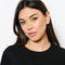 Olives Bead Tee Black-Tee-Pretty Garbage-S-Black-Urbanheer