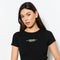 Olives Bead Tee Black-Tee-Pretty Garbage-S-Black-Urbanheer