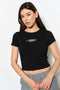 Olives Bead Tee Black-Tee-Pretty Garbage-S-Black-Urbanheer
