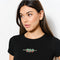 Olives Bead Tee Black-Tee-Pretty Garbage-S-Black-Urbanheer