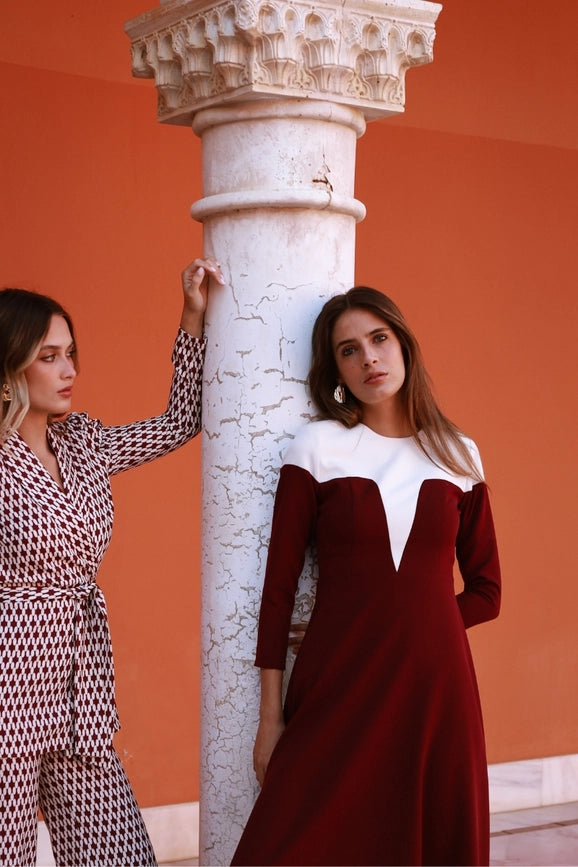 Olivia Dress-Dress-Cayro Woman-XS-Urbanheer