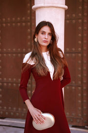 Olivia Dress-Dress-Cayro Woman-XS-Urbanheer