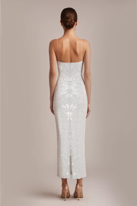 Olivia Dress