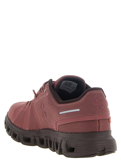 On Cloud 6 Sneakers